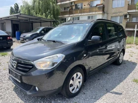 Обява за продажба на Dacia Lodgy 1.2 Б 115 к.с Евро 6 ~6 999 лв. - изображение 1