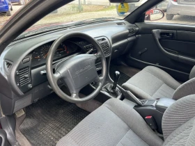 Toyota Celica 1.6  125 .   | Mobile.bg    16