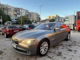 Обява за продажба на BMW 730 730D, 245 кс, Седан ~19 999 лв. - изображение 1