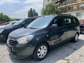 Обява за продажба на Dacia Lodgy 1.2 Б 115 к.с Евро 6 ~6 999 лв. - изображение 6