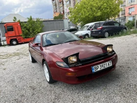 Toyota Celica 1.6  125 .   | Mobile.bg    2