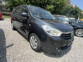 Обява за продажба на Dacia Lodgy 1.2 Б 115 к.с Евро 6 ~6 999 лв. - изображение 2