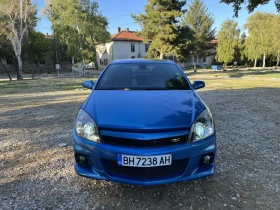 Opel Astra 2.0  OPC | Mobile.bg    6