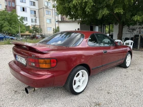 Toyota Celica 1.6  125 .   | Mobile.bg    9