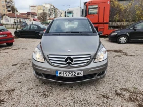 Mercedes-Benz B 180 2.0 Дизел, Автомат, 109 к.с, Face - изображение 1