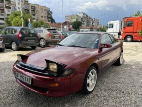 Toyota Celica 1.6  125 .   | Mobile.bg    3