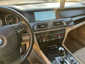 Обява за продажба на BMW 730 730D, 245 кс, Седан ~19 999 лв. - изображение 8