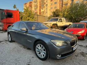 Обява за продажба на BMW 730 730D, 245 кс, Седан ~19 999 лв. - изображение 5