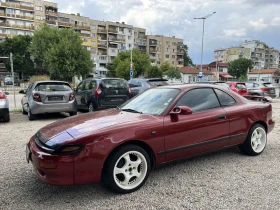 Toyota Celica 1.6  125 .   | Mobile.bg    6
