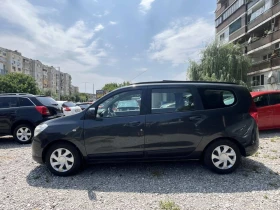 Обява за продажба на Dacia Lodgy 1.2 Б 115 к.с Евро 6 ~6 999 лв. - изображение 3