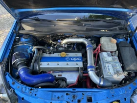 Opel Astra 2.0  OPC | Mobile.bg    11