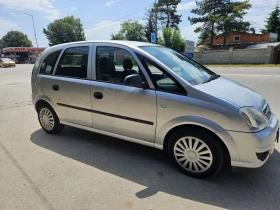 Opel Meriva 1.4 | Mobile.bg    5