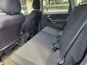 Opel Meriva 1.4 | Mobile.bg    9