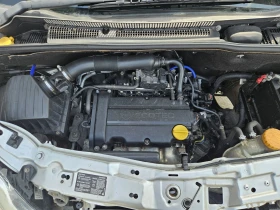 Opel Meriva 1.4 | Mobile.bg    11
