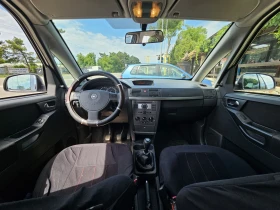 Opel Meriva 1.4 | Mobile.bg    7