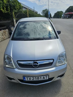 Opel Meriva 1.4 | Mobile.bg    6