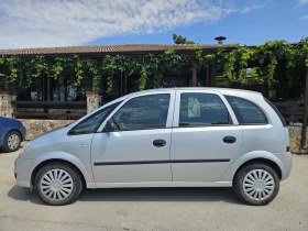 Opel Meriva 1.4 | Mobile.bg    2