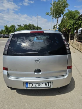Opel Meriva 1.4 | Mobile.bg    4