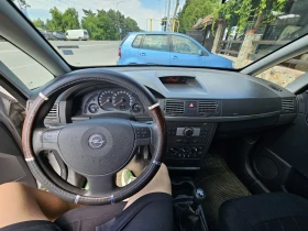 Opel Meriva 1.4 | Mobile.bg    8