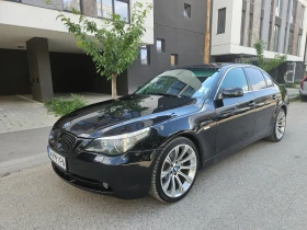 Обява за продажба на BMW 525 ~10 800 лв. - изображение 1