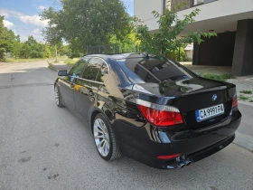 Обява за продажба на BMW 525 ~10 800 лв. - изображение 4