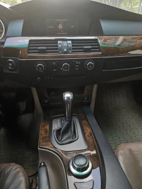 Обява за продажба на BMW 525 ~10 800 лв. - изображение 10