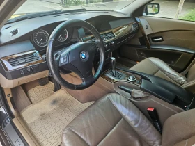 Обява за продажба на BMW 525 ~10 800 лв. - изображение 8