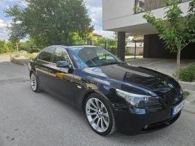 Обява за продажба на BMW 525 ~10 800 лв. - изображение 1