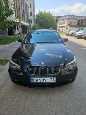 Обява за продажба на BMW 525 ~10 800 лв. - изображение 6