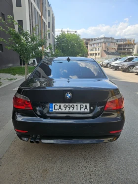 Обява за продажба на BMW 525 ~10 800 лв. - изображение 7