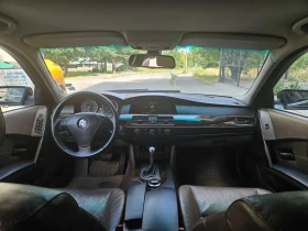 Обява за продажба на BMW 525 ~10 800 лв. - изображение 11
