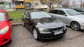 Обява за продажба на BMW 325 325XI 4x4 ~7 500 лв. - изображение 9