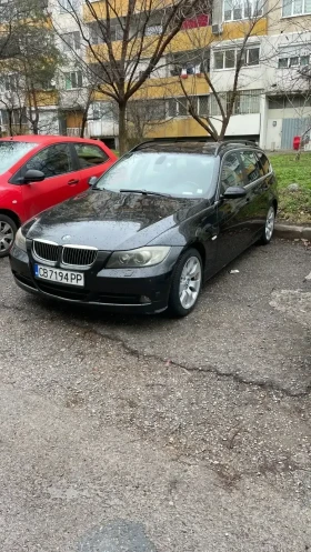 Обява за продажба на BMW 325 325XI 4x4 ~7 500 лв. - изображение 1
