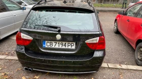 Обява за продажба на BMW 325 325XI 4x4 ~7 500 лв. - изображение 1