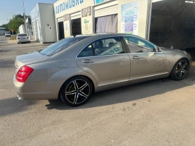 Обява за продажба на Mercedes-Benz S 550 ~16 500 лв. - изображение 2