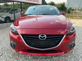 Mazda 3 2.0i/120p.s-Navi/Xenon/Euro 5b - 16500 лв. - 10892532 8