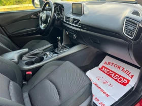 Mazda 3 2.0i/120p.s-Navi/Xenon/Euro 5b - 16500 лв. - 10892532 13