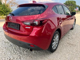 Mazda 3 2.0i/120p.s-Navi/Xenon/Euro 5b - 16500 лв. - 10892532 3