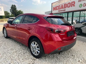 Mazda 3 2.0i/120p.s-Navi/Xenon/Euro 5b - 16500 лв. - 10892532 4