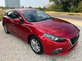 Mazda 3 2.0i/120p.s-Navi/Xenon/Euro 5b - 16500 лв. - 10892532 2
