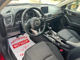 Mazda 3 2.0i/120p.s-Navi/Xenon/Euro 5b - 16500 лв. - 10892532 9