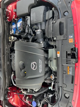 Mazda 3 2.0i/120p.s-Navi/Xenon/Euro 5b - 16500 лв. - 10892532 15