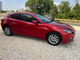 Mazda 3 2.0i/120p.s-Navi/Xenon/Euro 5b - 16500 лв. - 10892532 6