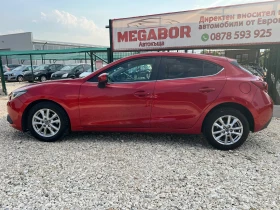 Mazda 3 2.0i/120p.s-Navi/Xenon/Euro 5b - 16500 лв. - 10892532 5