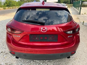 Mazda 3 2.0i/120p.s-Navi/Xenon/Euro 5b - 16500 лв. - 10892532 7