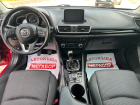 Mazda 3 2.0i/120p.s-Navi/Xenon/Euro 5b - 16500 лв. - 10892532 12