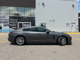 Porsche Panamera 4S | Mobile.bg    15
