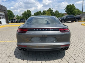 Porsche Panamera 4S | Mobile.bg    14