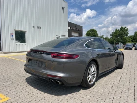 Porsche Panamera 4S | Mobile.bg    13