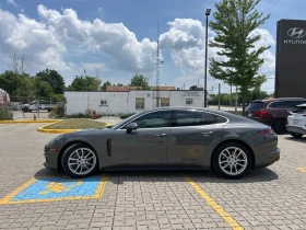Porsche Panamera 4S | Mobile.bg    4